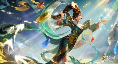 王者风神新皮肤爆料最新,风华绝代，一舞倾城